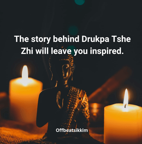 A Day for the Soul: Drukpa Tshe Zhi – The Meaning Behind July 28th in Sikkim
