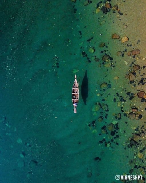 5 Days Meghalaya Trip