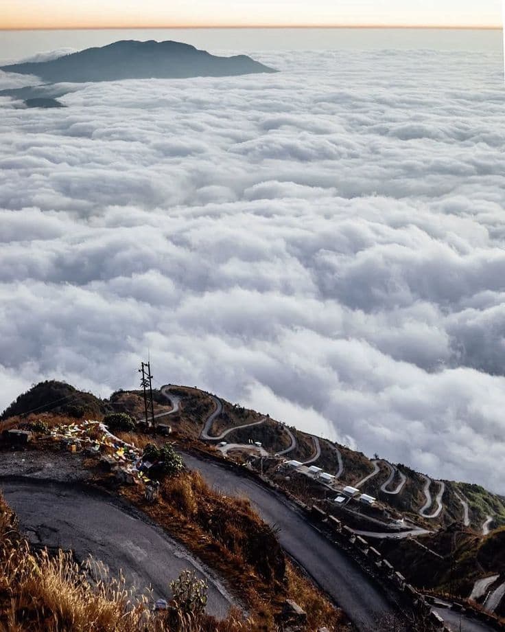 Silk Route Expedition