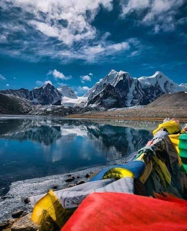 North Sikkim + Nathula Pass + Pelling