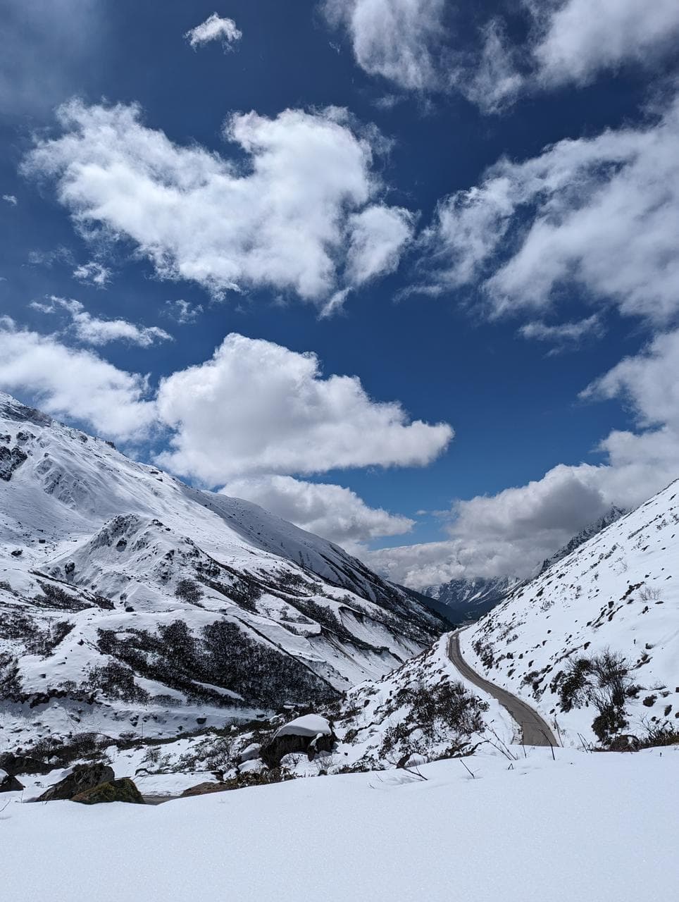 2N3D North Sikkim (Lachen and Lachung)