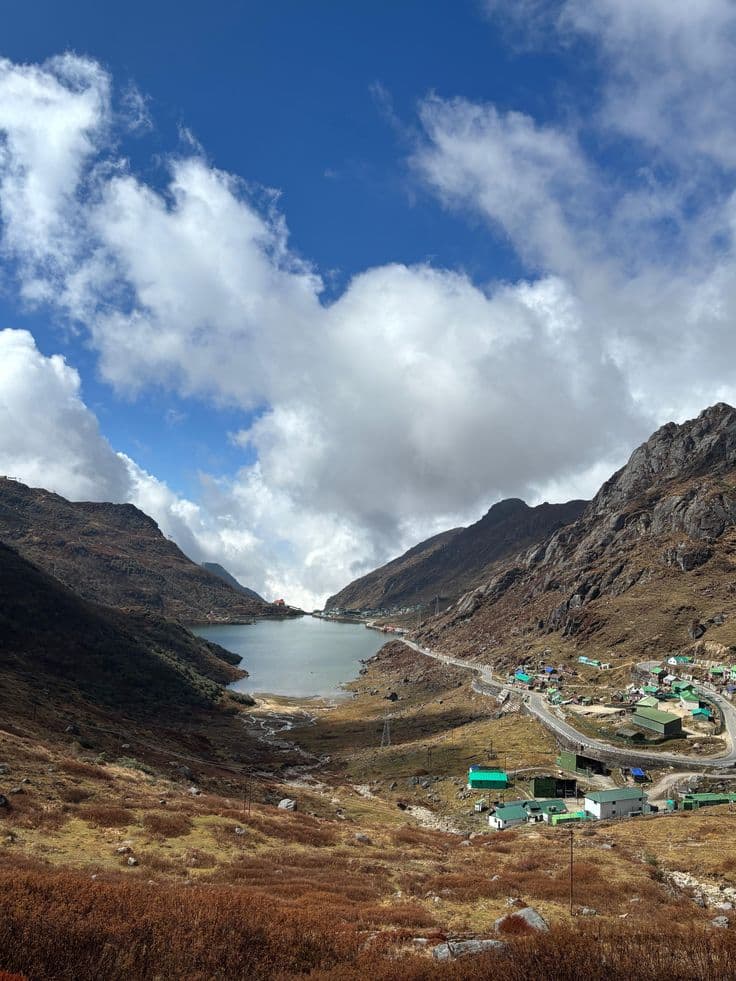 Discover Dzongu and Nathula Pass
