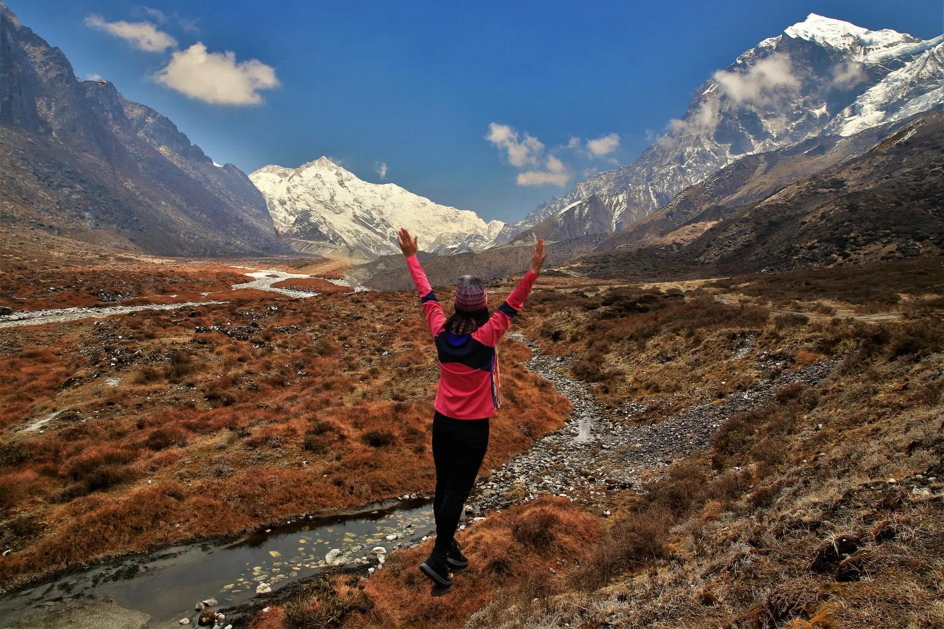 Ultimate Guide to Goechala Trek: A Breathtaking Himalayan Adventure